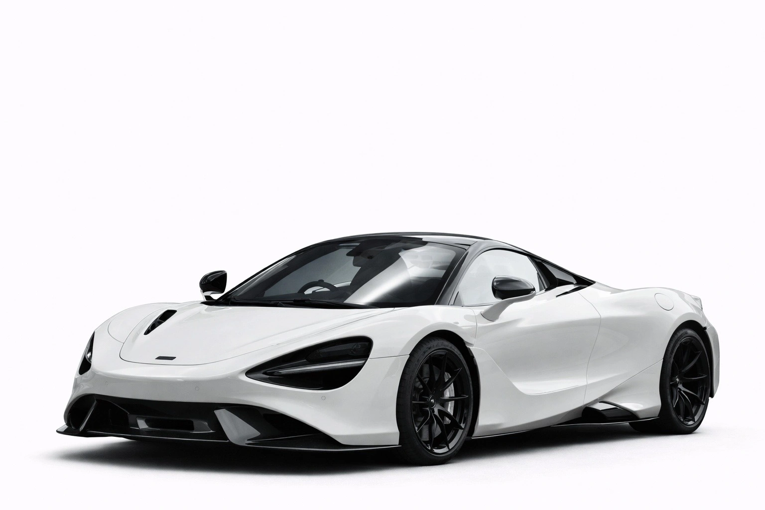 2024 MCLAREN ARTURA BASE GRADE
