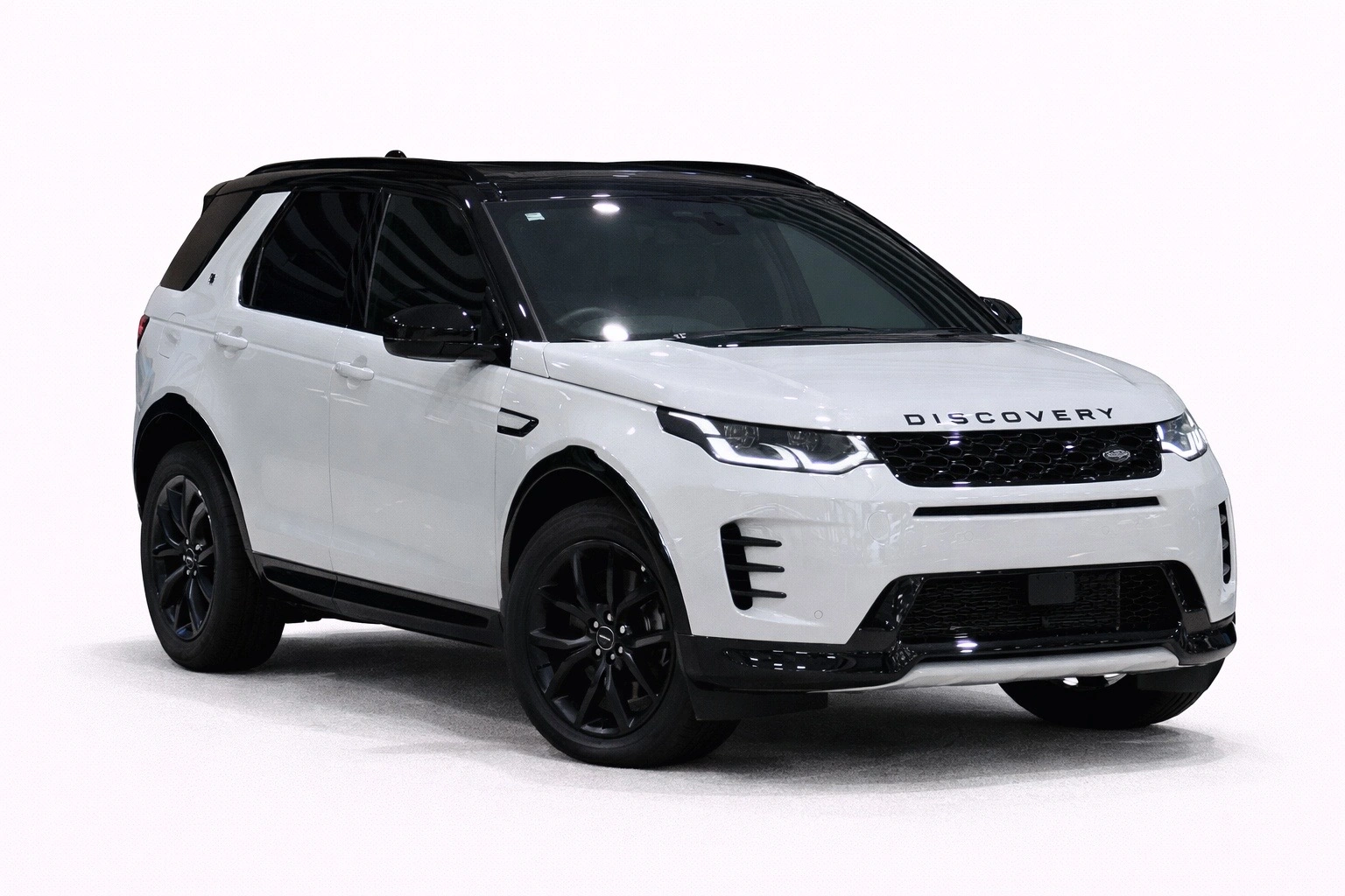 2024 LAND ROVER DISCOVERY SPORT DYNAMIC SE P250