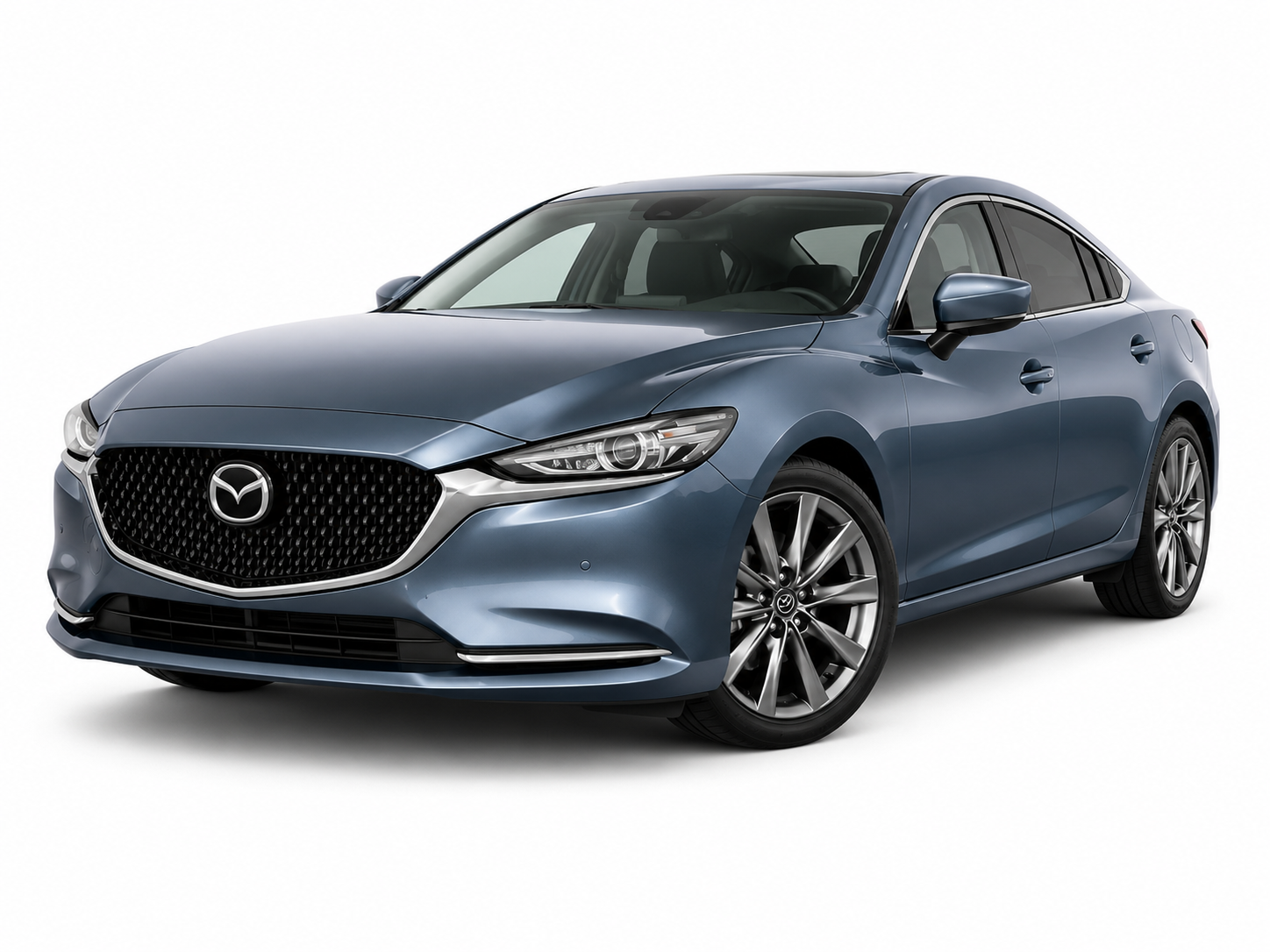 2018 MAZDA ATENZA SEDAN 20S PROACTIVE