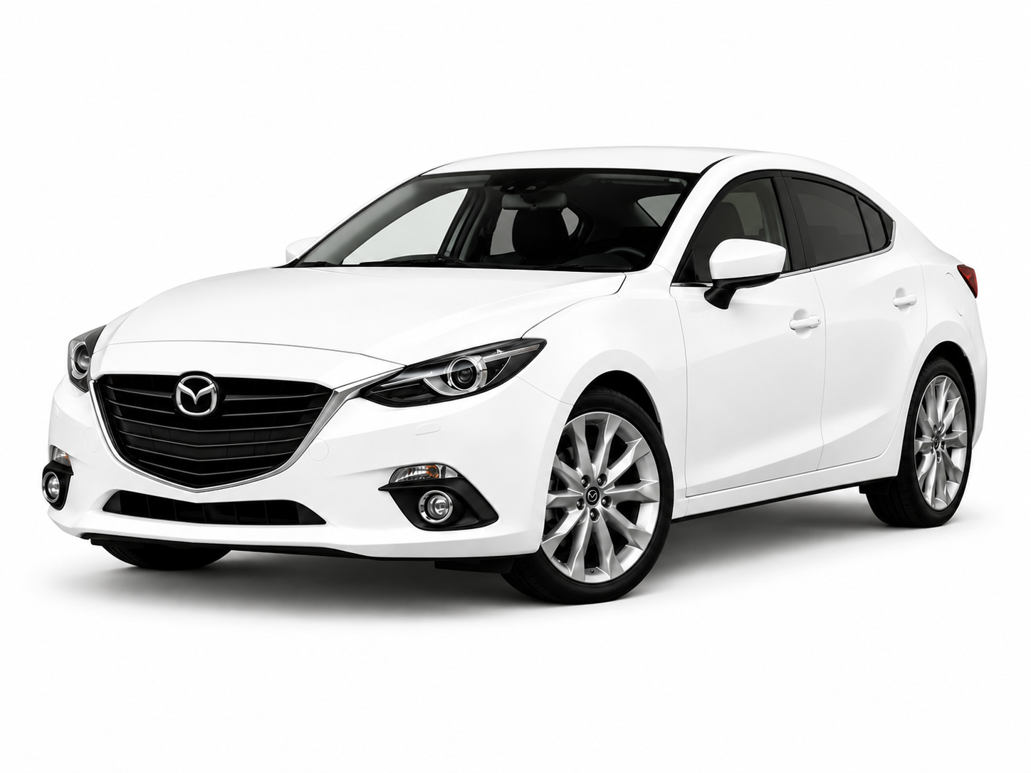 2015 MAZDA AXELA 15S TOURING