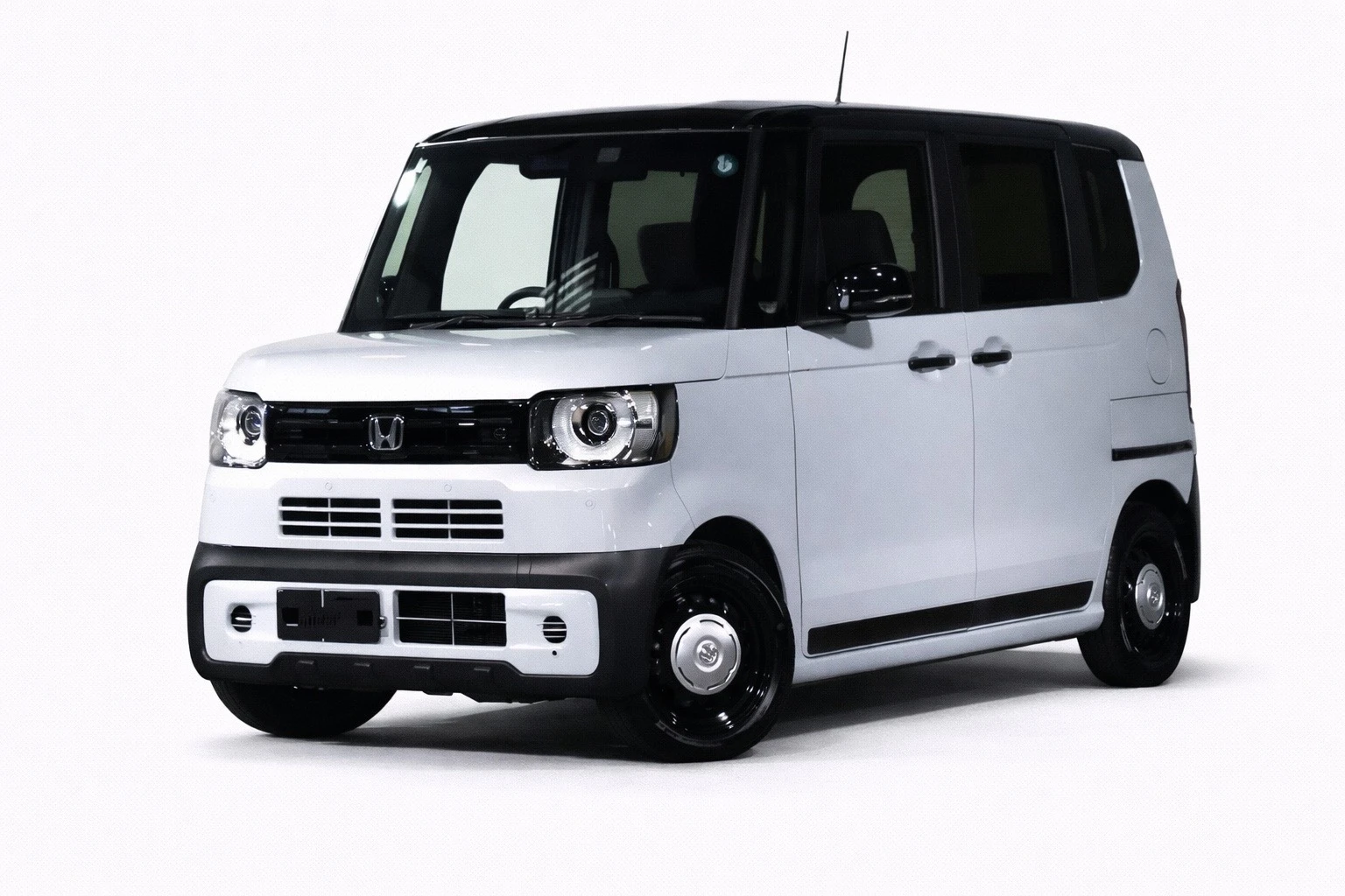 2024 Honda N-BOX JOY BASE GRADE