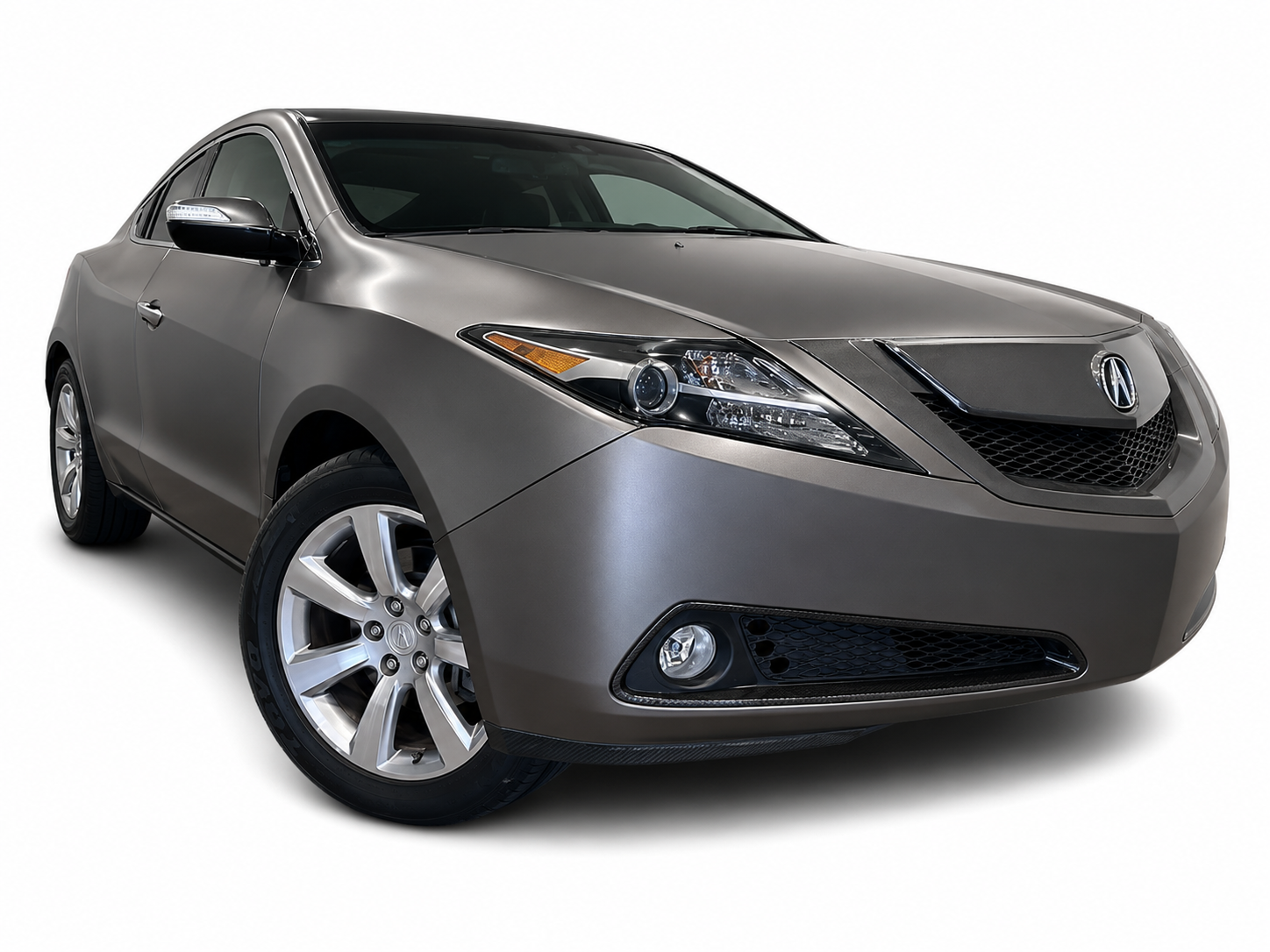 2012 ACURA ZDX BASE GRADE