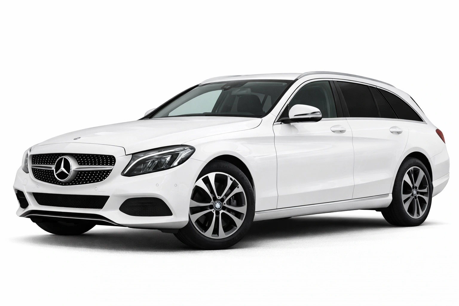 2016 Mercedes Benz C-CLASS STATIONWAGON C200 STATIONWAGON AVANTGARDE