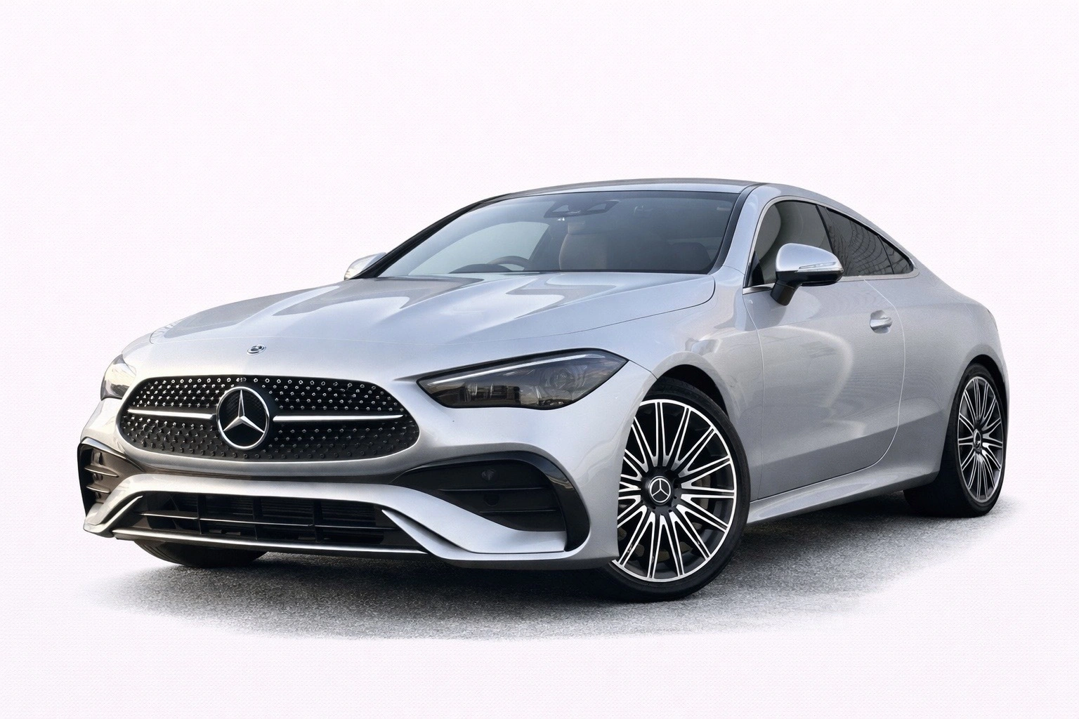 2025 Mercedes Benz CLE CLE200 COUPE SPORT