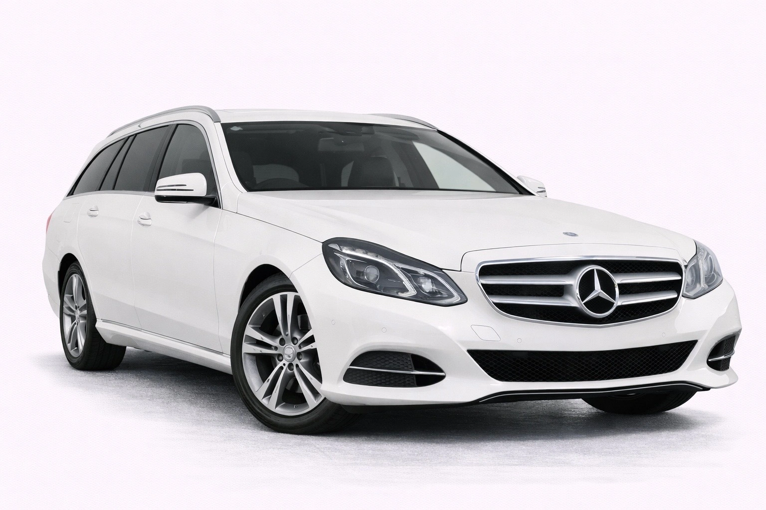 2014 Mercedes Benz E-CLASS STATIONWAGON E300 STATIONWAGON AVANTGARDE