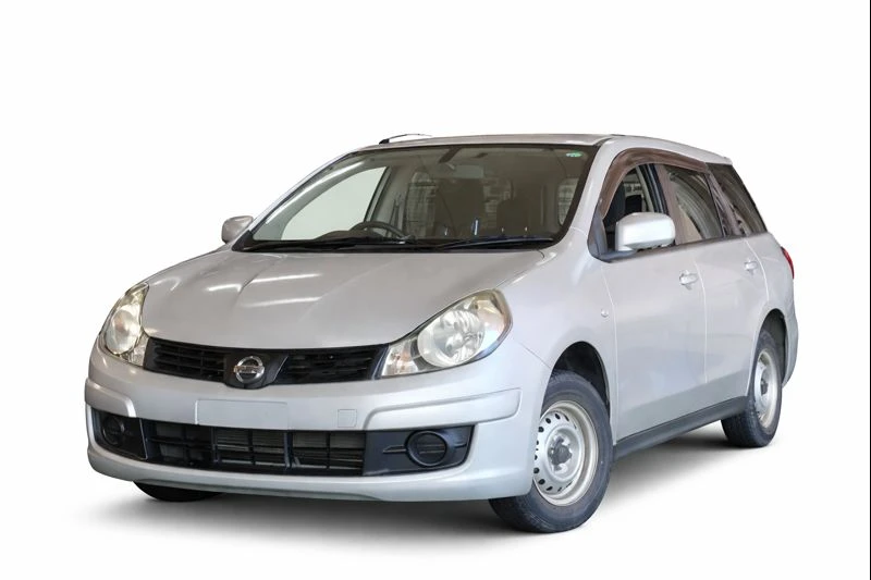 2016 Nissan AD EXPERT GX