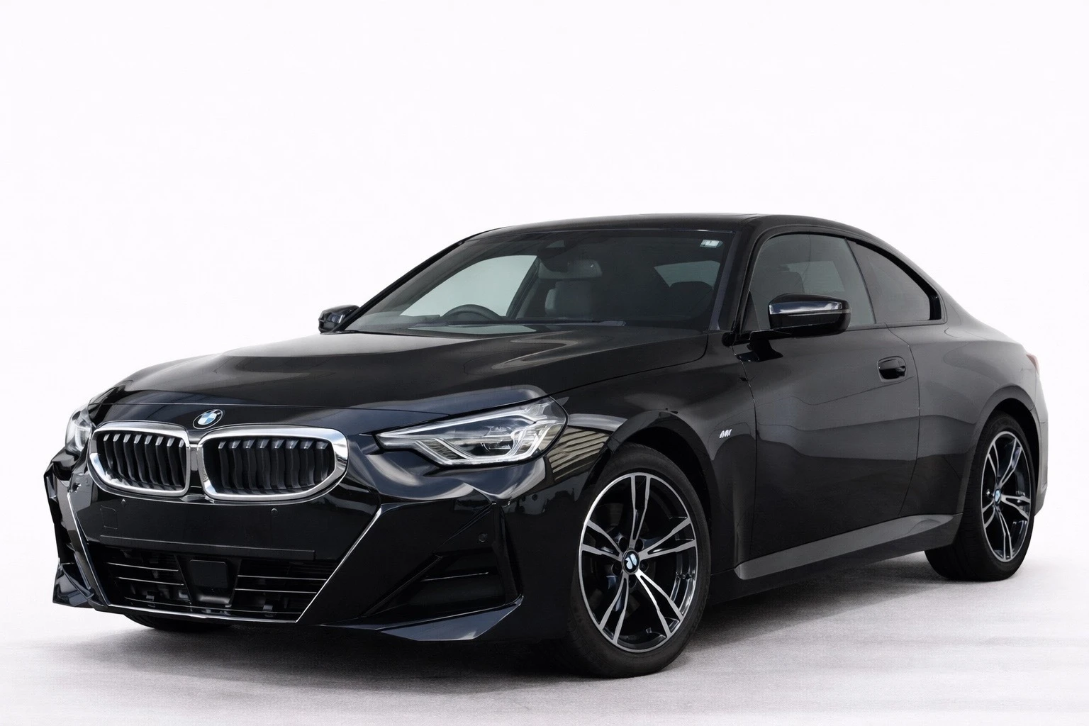 2023 BMW 2 SERIES 220I COUPE M SPORT