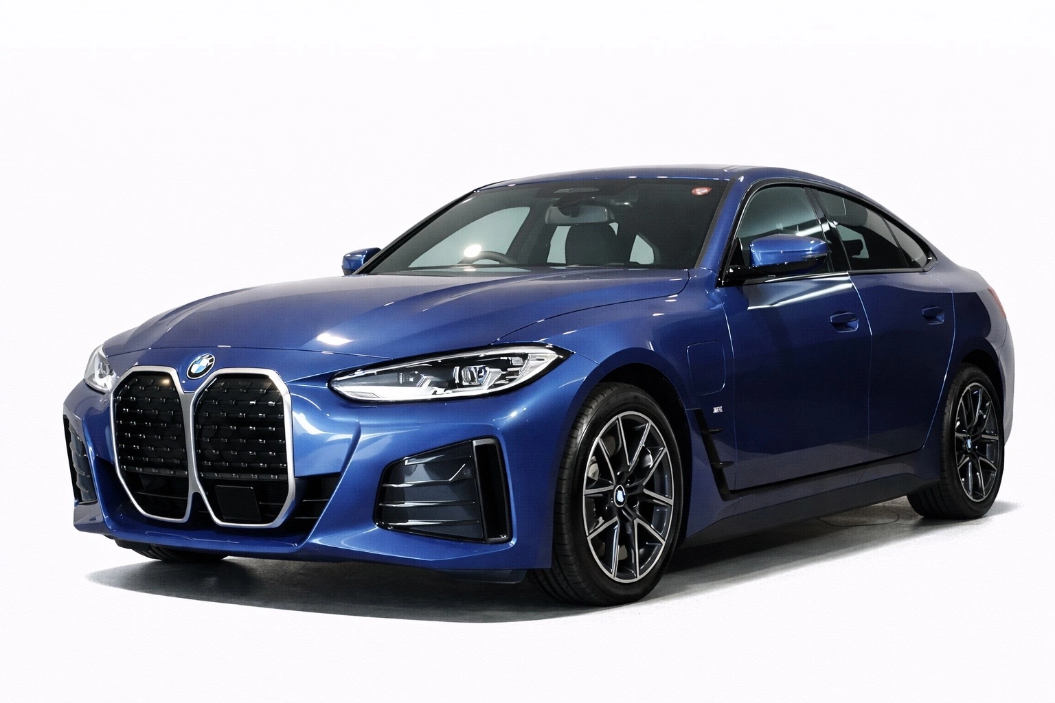 2023 BMW i4 E DRIVE 35 M SPORT