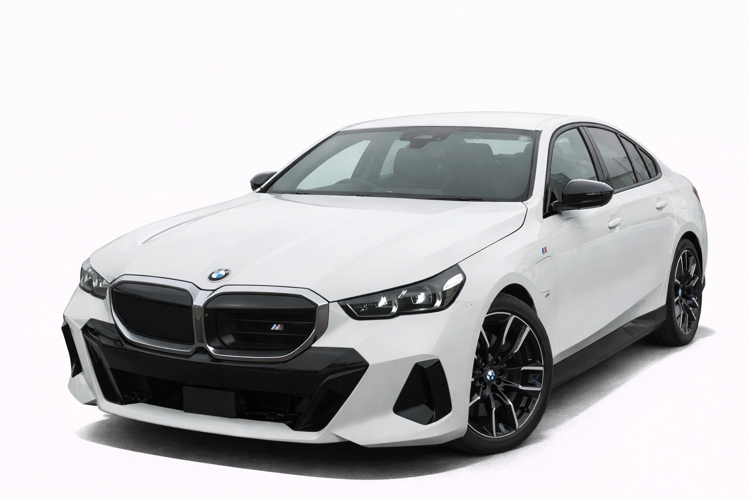 2025 BMW i5 M60 X DRIVE