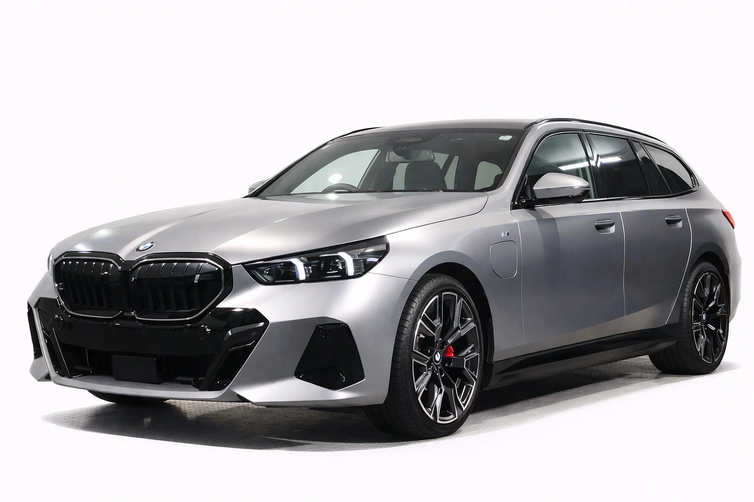 2024 BMW i5 E DRIVE 40 TOURING M-SPORT