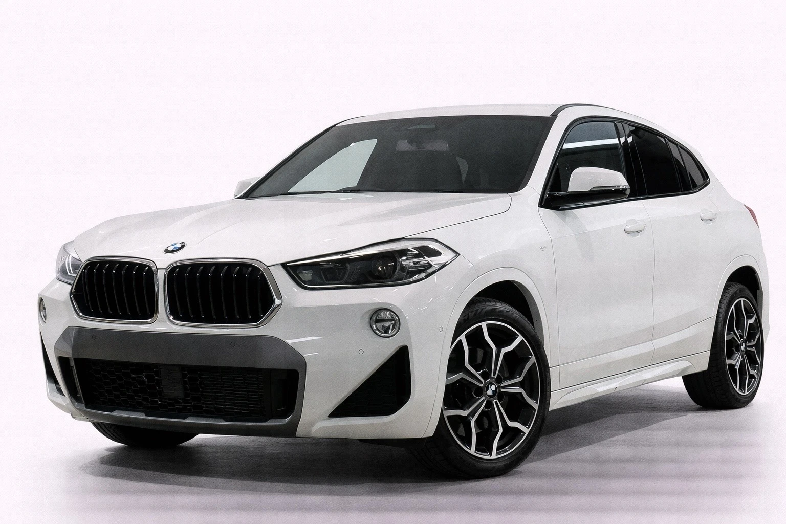 2019 BMW X2 X DRIVE 18D M SPORT X