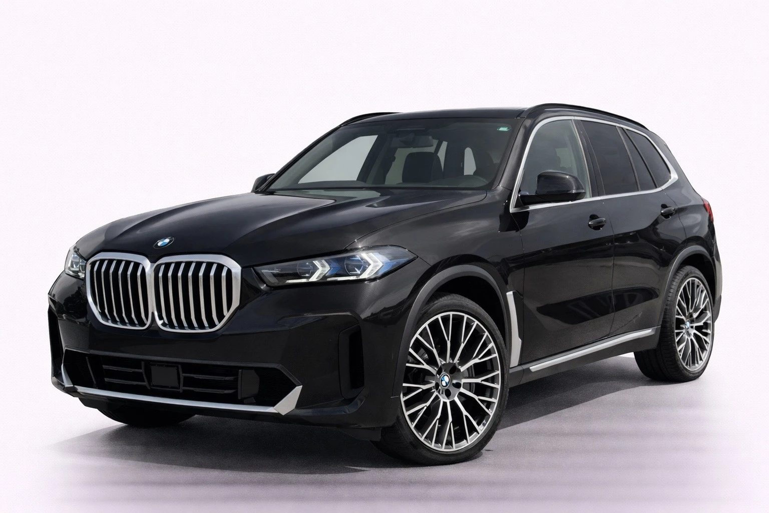 2024 BMW X5 X DRIVE 35D EDITION X