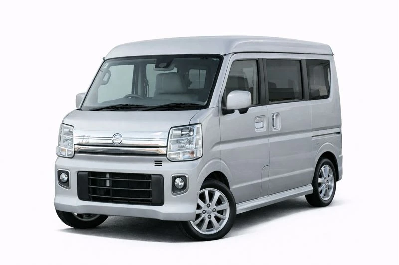 2015 Nissan NV100 CLIPPER RIO E