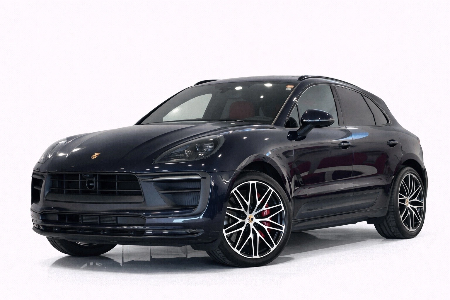 2023 Porsche MACAN MACAN GTS