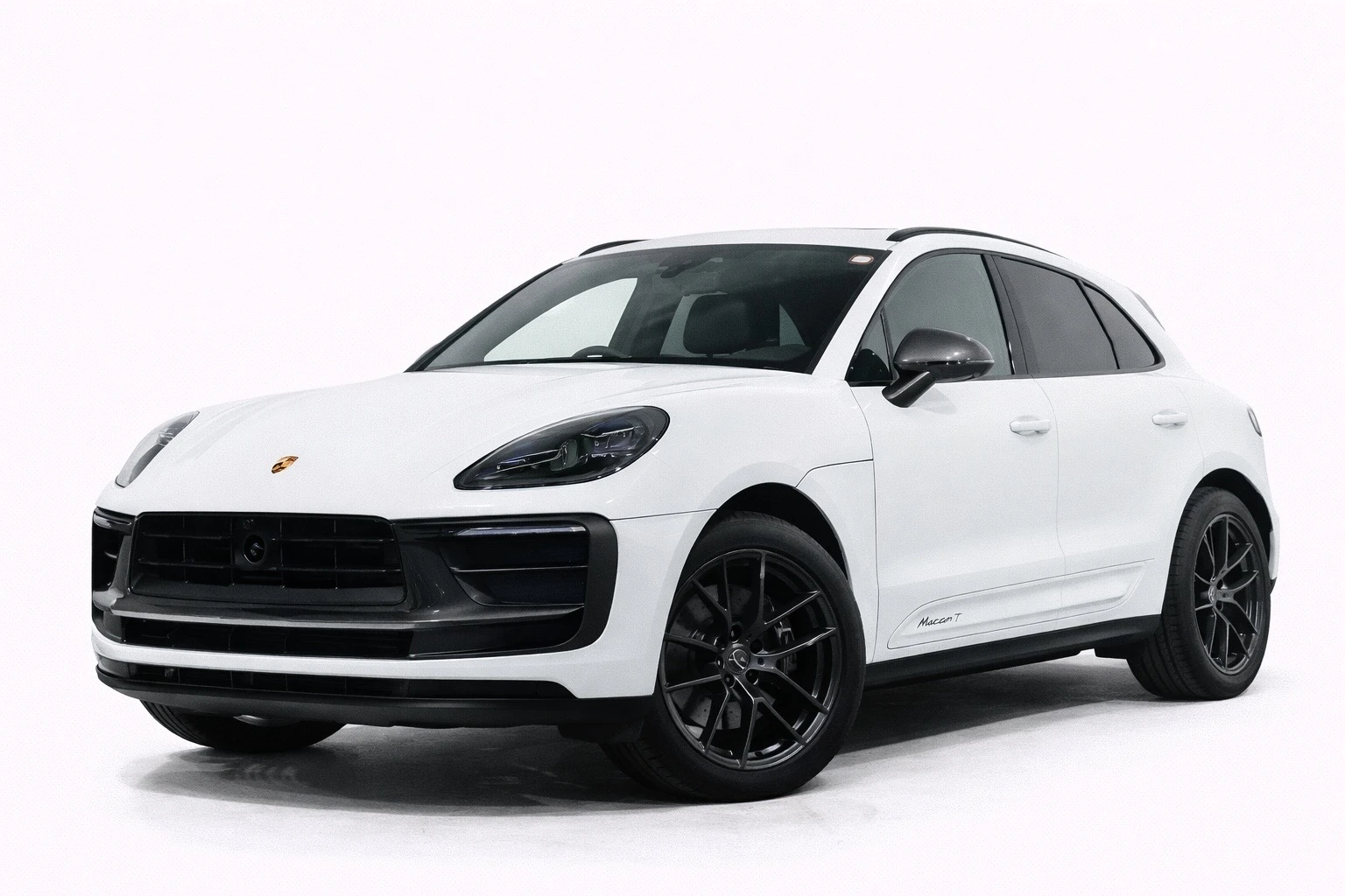 2023 Porsche MACAN MACAN T