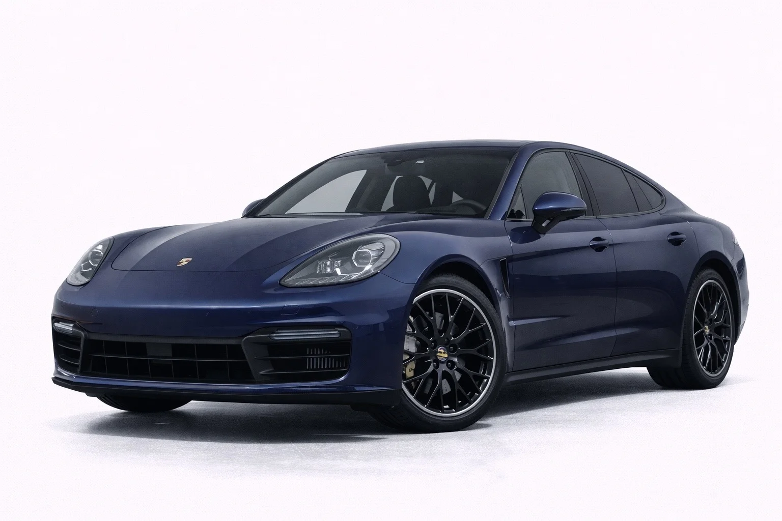 2025 Porsche PANAMERA