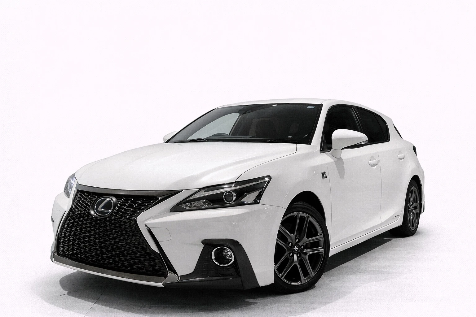 2017 LEXUS CT CT200H COOL TOURING STYLE