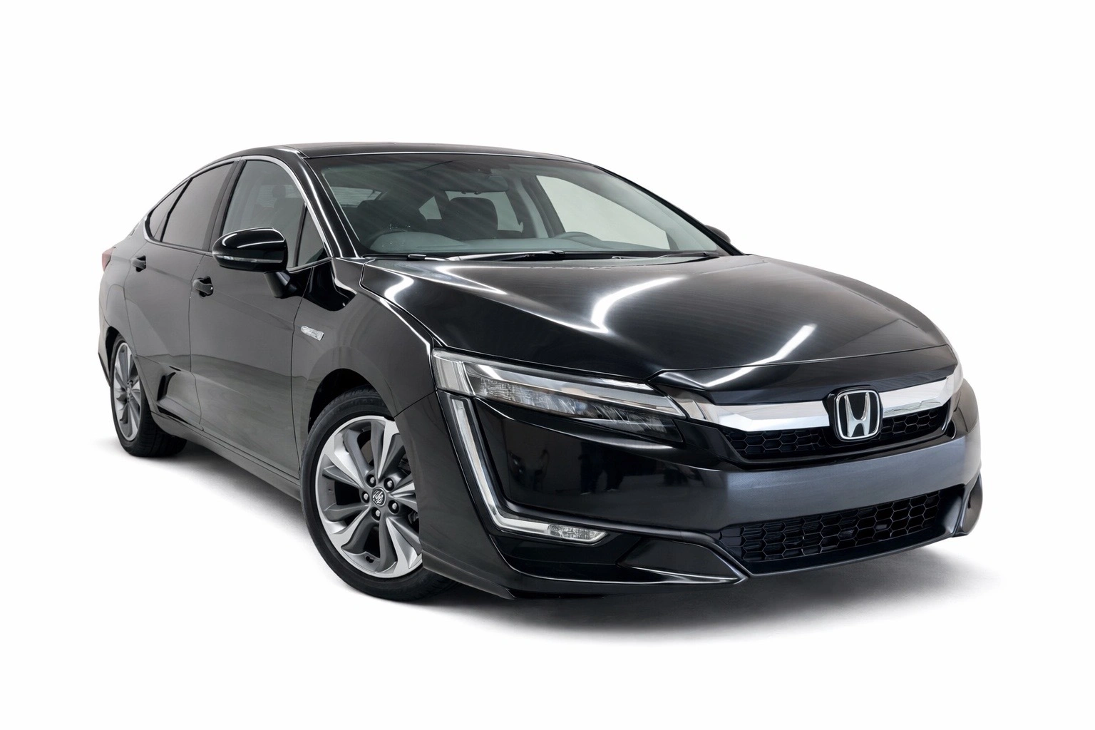2018 Honda CLARITY PHEV EX