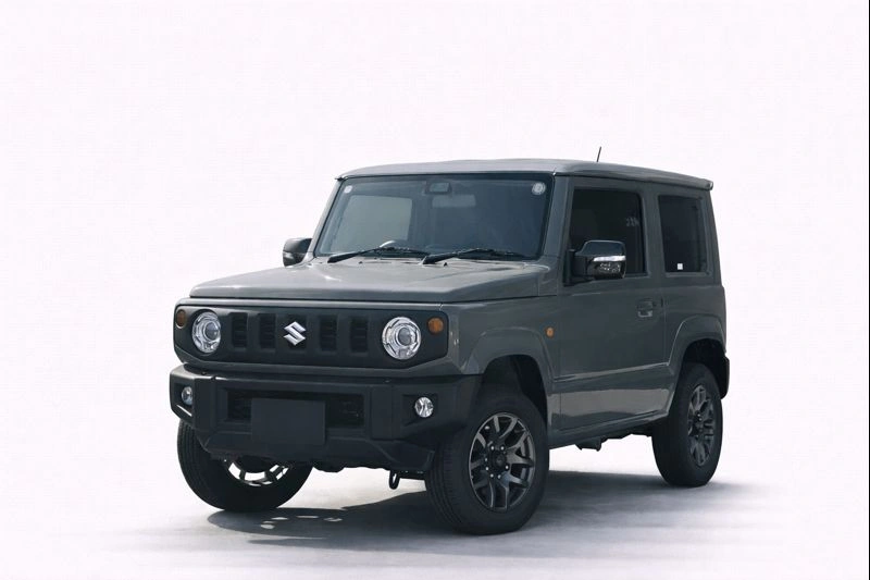 2025 Suzuki JIMNY XC