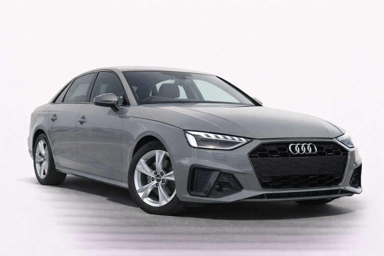 2022 Audi A4 45TFSI QUATTRO S-LINE
