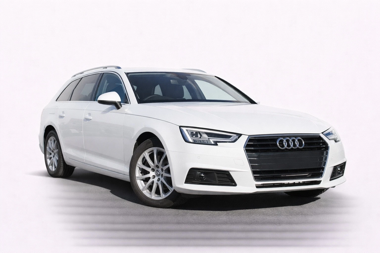 2016 Audi A4 AVANT 2.0 TFSI