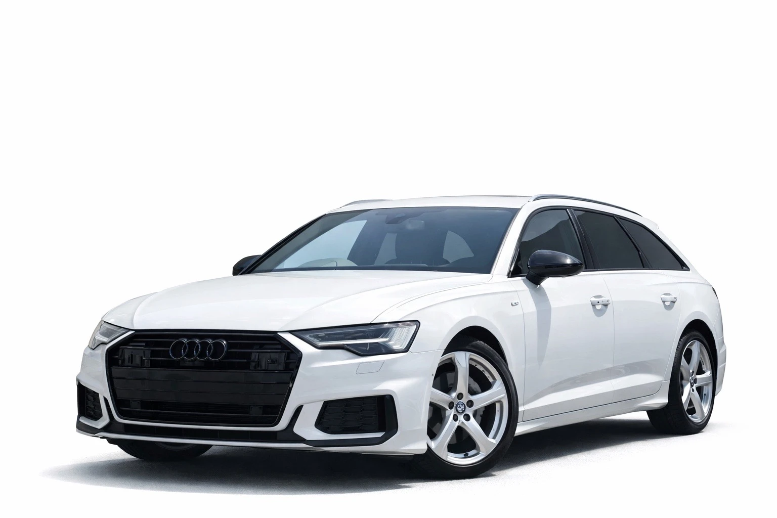 2023 Audi A6 AVANT
