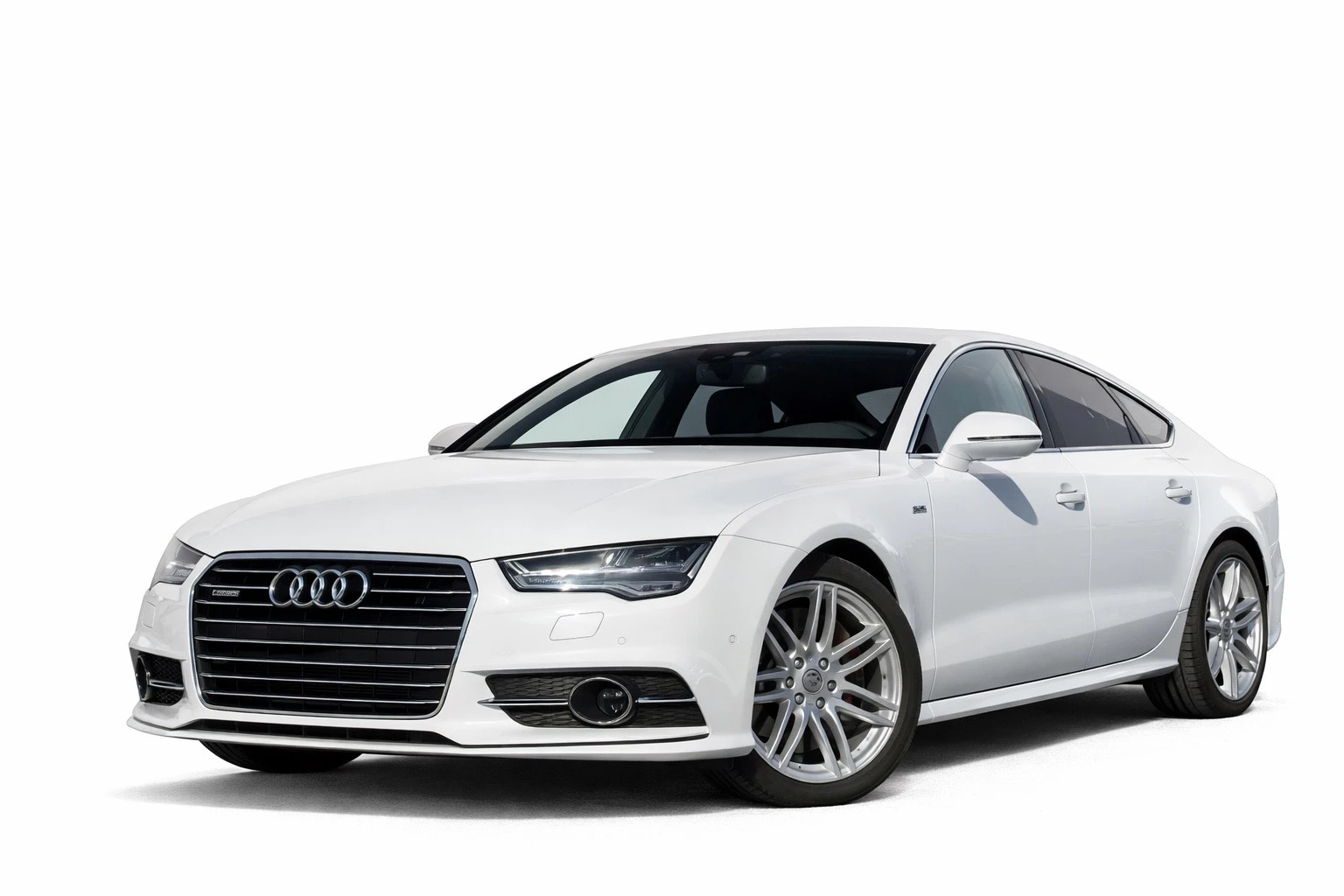 2015 Audi A7 SPORTBACK 3.0 TFSI QUATTRO S LINE PACKAGE
