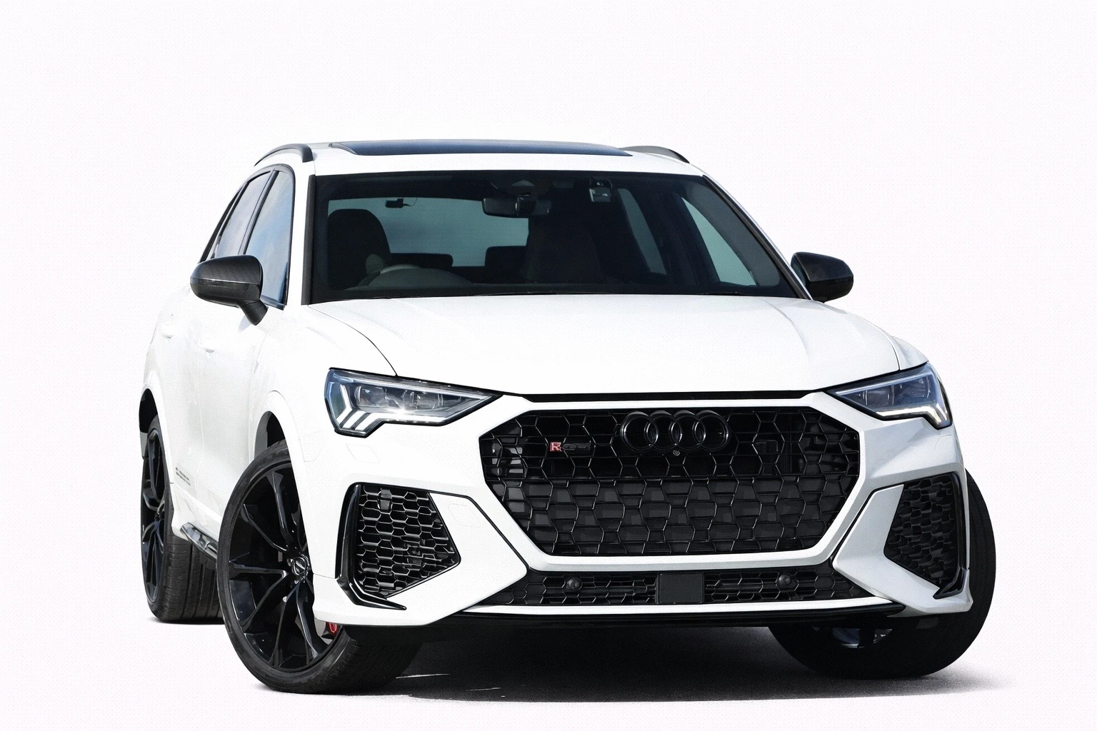 2020 Audi RS Q3 BASE GRADE