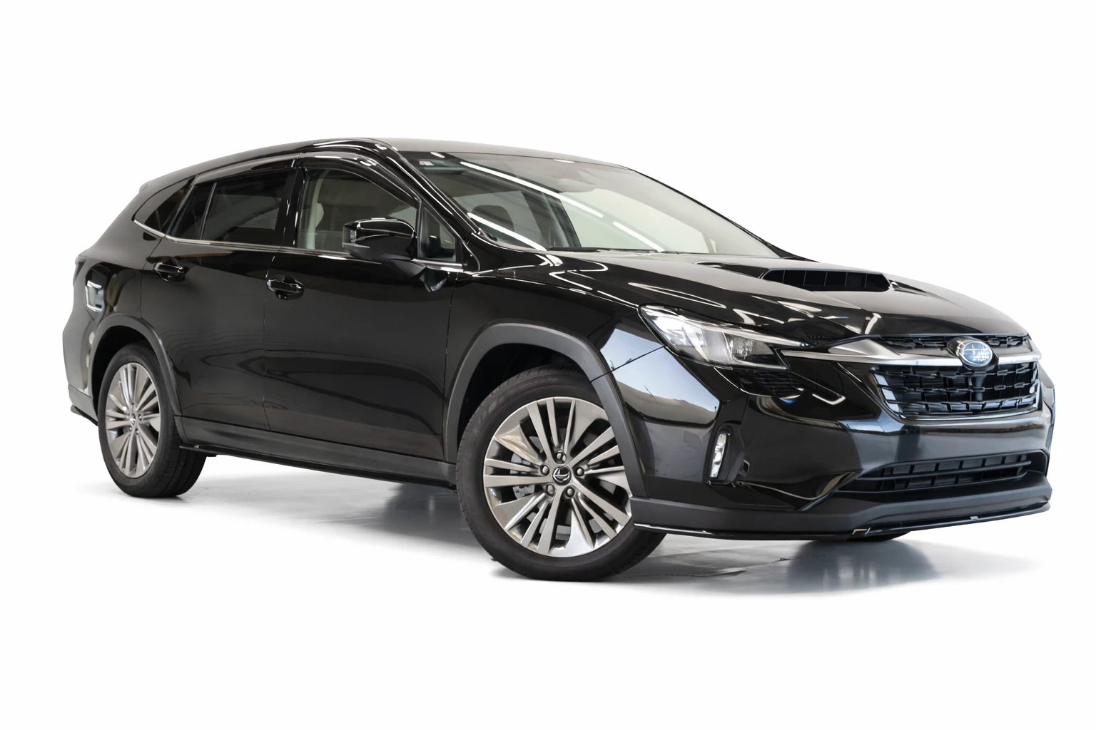 2022 SUBARU WRX S4 STI SPORT R EX