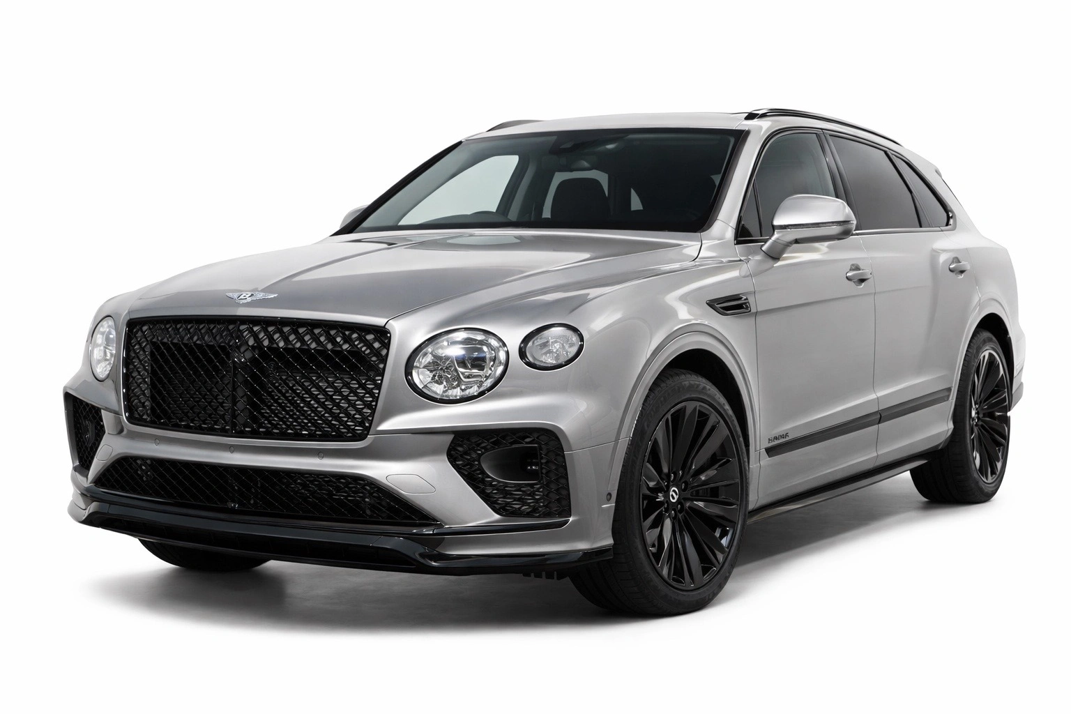 2024 BENTLEY BENTAYGA S