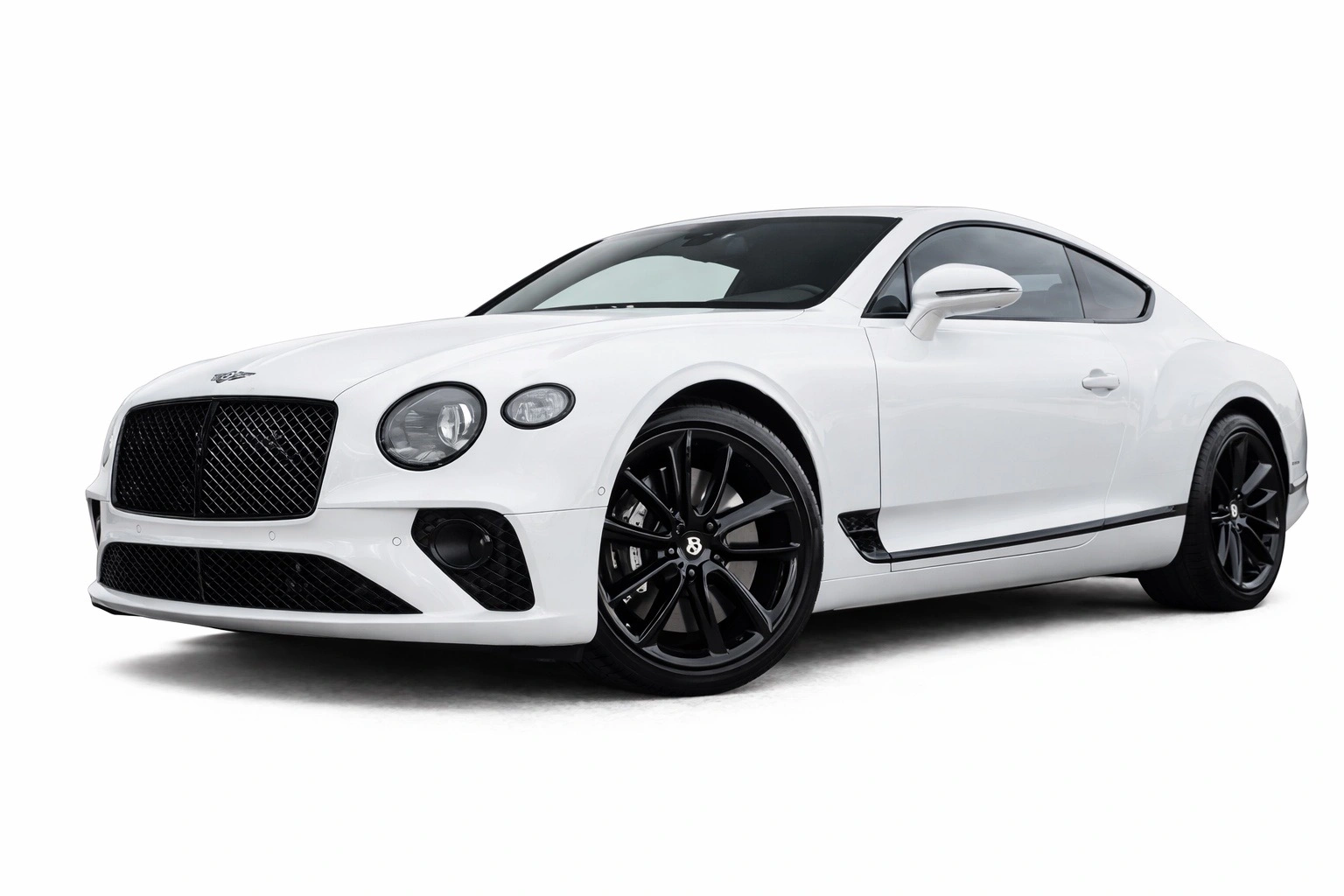 2020 BENTLEY CONTINENTAL GT
