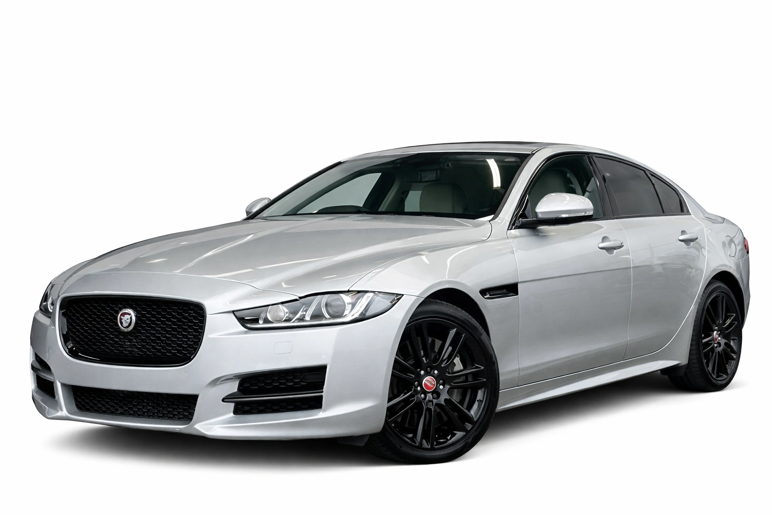 2019 JAGUAR XE XE PRESTIGE