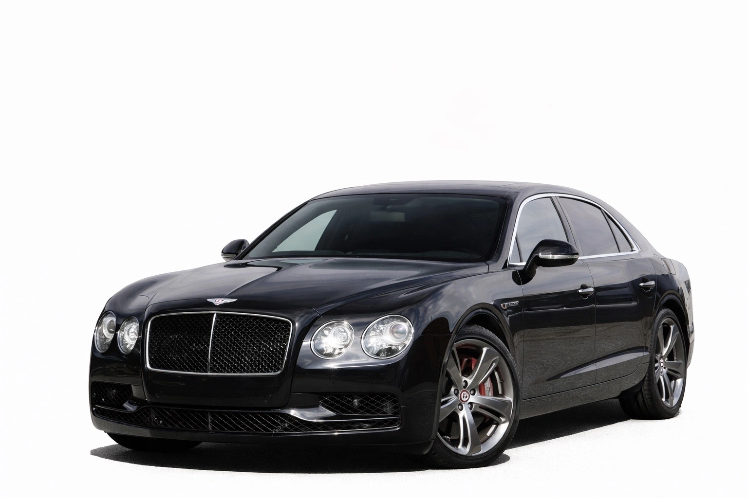 2018 BENTLEY FLYING SPUR S