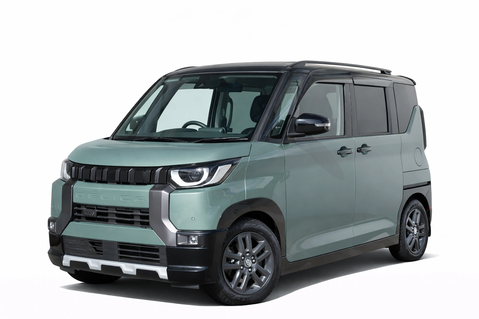 2023 MITSUBISHI DELICA MINI T PREMIUM