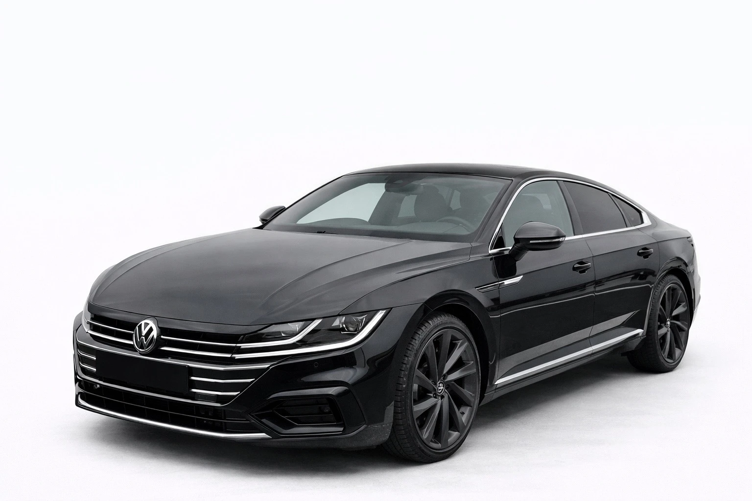 2017 VOLKSWAGEN ARTEON R LINE 4MOTION ADVANCE