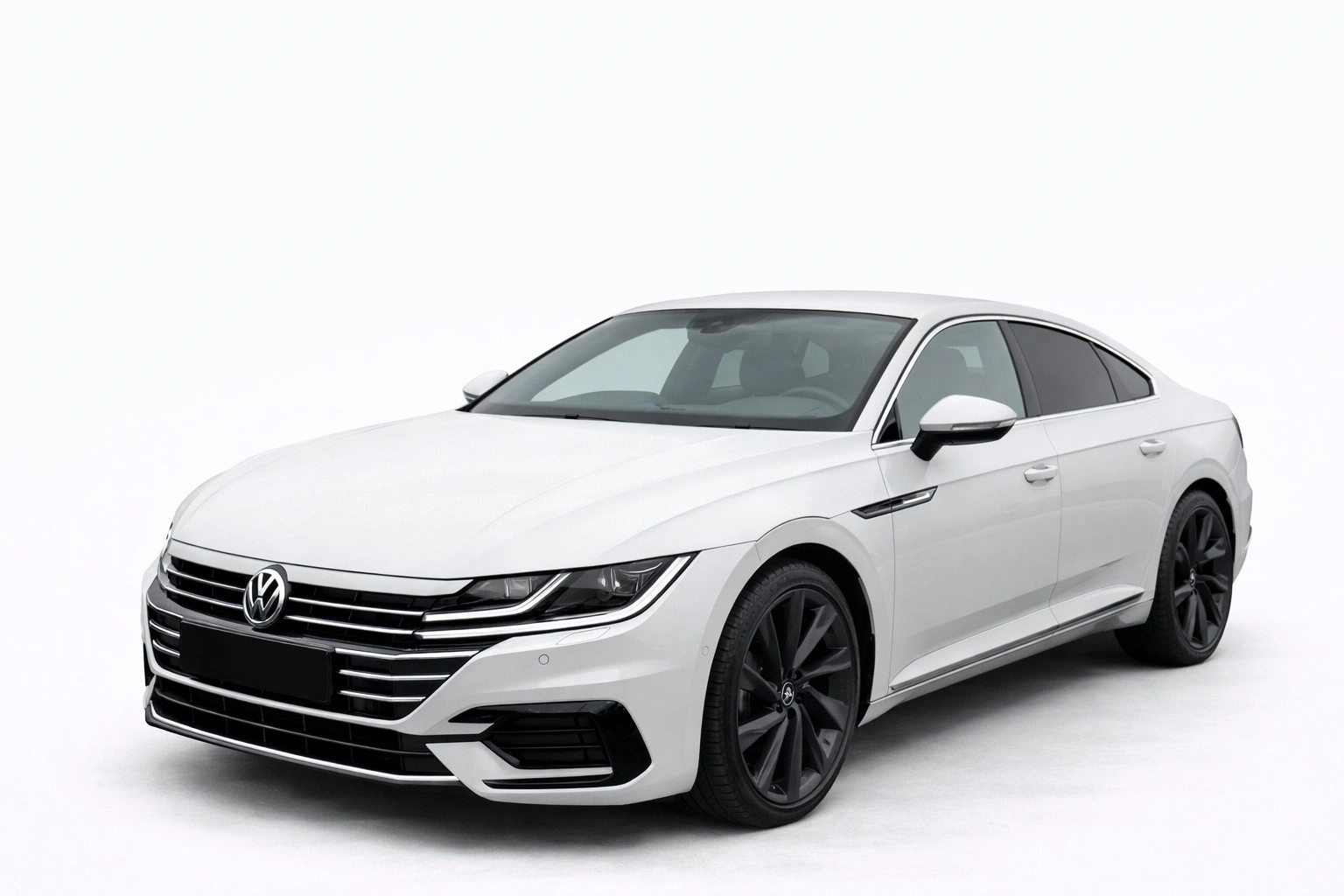 2018 VOLKSWAGEN ARTEON TSI 4MOTION R LINE ADVANCE