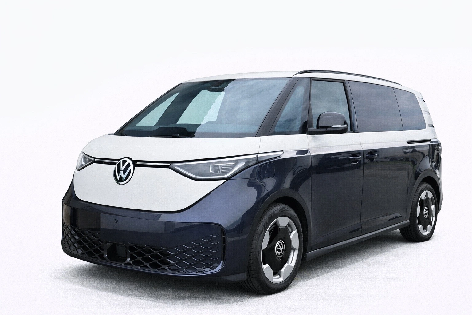 2025 VOLKSWAGEN ID. BUZZ PRO LONG WHEELBASE