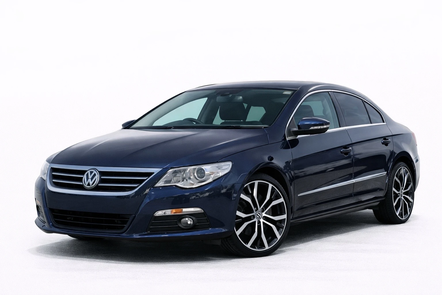 2011 VOLKSWAGEN PASSAT CC 2.0TSI