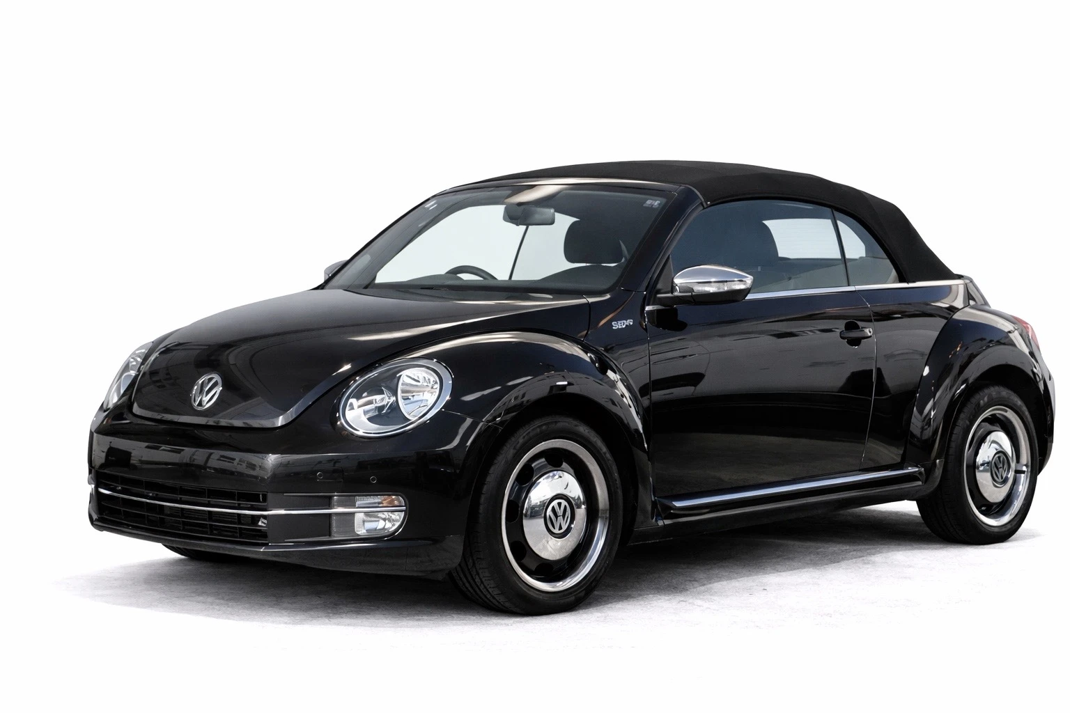 2020 VOLKSWAGEN THE BEETLE CABRIOLET